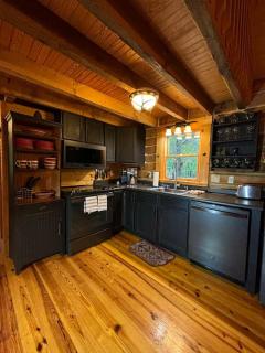 Cedar Gap Hideaway - Birdseye - 7