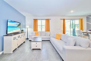 8BR Family Home with Pool and Hot tub - Kissimmee - 6
