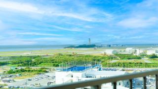 Hotel Airport View NAHA - Vacation STAY 02389v - Naha - 8