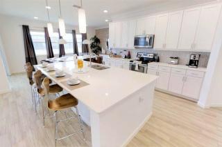 3841 Kalistoga Stylish Villa 7BD Private Pool and Game Room - Kissimmee - 4