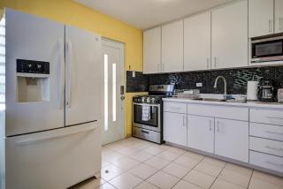 Villa Jardin - Infinity Pool and Backyard Oasis - Luquillo - 4