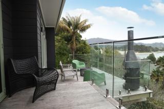 Hosts on the Coast Panoramic Sea Views on Paku - Tairua - 2