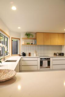 Hosts on the Coast Panoramic Sea Views on Paku - Tairua - 9