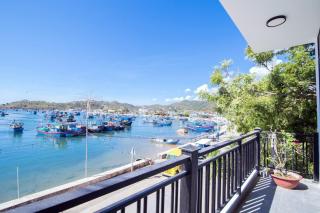 Lamer Homestay & Villa - Vinh Hy Bay - 4