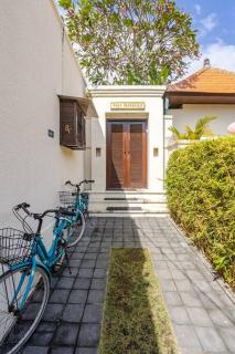Villa Sapa Gardenia 2 - Sanur - 6