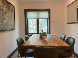 3Bdr in the heart of lions head Ski locker - 8