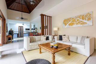 Villa Sapa Gardenia 2 - Sanur - 8