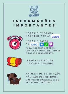Vila Lorenzi & Apartamentos - Ubatuba - 7