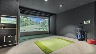 Hunter Villa - The Vintage - 8