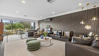 Hunter Villa - The Vintage - Pokolbin - 5