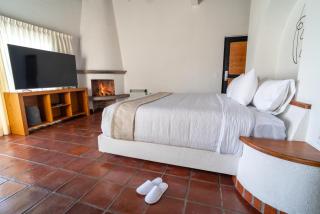 Hanna Hotel Boutique - Valle de Bravo - 4