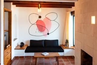 Hanna Hotel Boutique - Valle de Bravo - 2