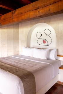 Hanna Hotel Boutique - Valle de Bravo - 1