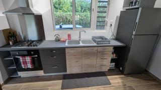 Faaa Airport Garden Bungalow - Faaa - 2