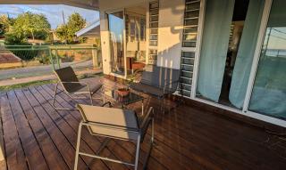 Faaa Airport Garden Bungalow - Faaa - 1