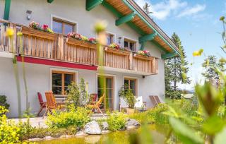 Ferienhaus Am Katschberg - Katschberghöhe - 9