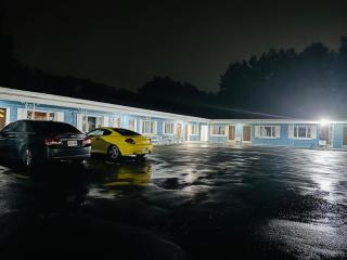 Stiles Motel Hill View - Woodstock - 7