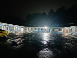 Stiles Motel Hill View - Woodstock - 4