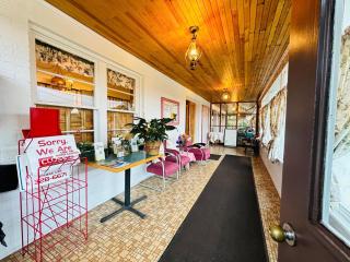 Stiles Motel Hill View - Woodstock - 2