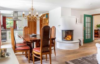 Ferienhaus Am Katschberg - Katschberghöhe - 6