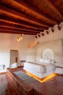 Hanna Hotel Boutique - Valle de Bravo - 7