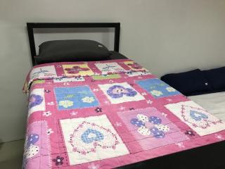 Mikay Transient House near Las Cazas - 3