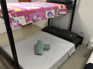 Mikay Transient House near Las Cazas - Bagac - 1