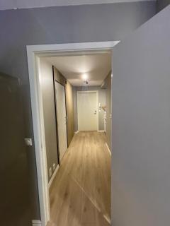 Happy Days Relaxing room with smart solutions shared apartment with one other bedroom - Oslo - 1
