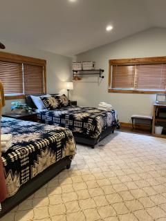 Mountain View Suite - Ennis - 6