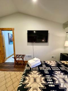 Mountain View Suite - 7
