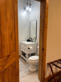 Mountain View Suite - 3
