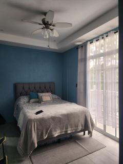 Casa villa azul - Puerto Limón - 5