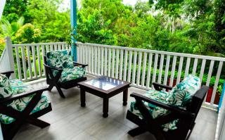 Casa villa azul - Puerto Limón - 6