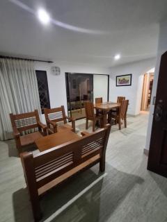 Apartamento 2 alcobas Caribe Mar Rodadero - 1