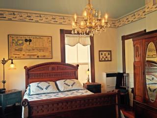 Captain's Inn at Moss Landing - 9
