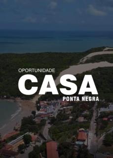 Casa Próximo à praia - Natal - 0