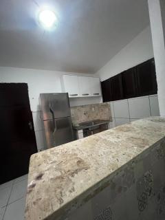 Casa Próximo à praia - 1