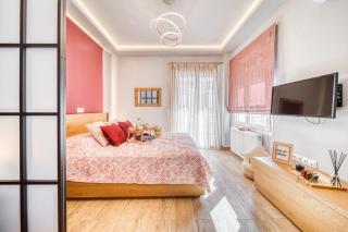 Homely sweet central apartment - Athènes - 6