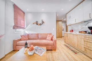 Homely sweet central apartment - 5
