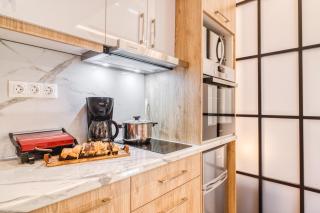 Homely sweet central apartment - Athènes - 4