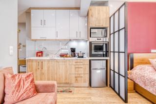 Homely sweet central apartment - Athènes - 3