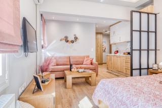 Homely sweet central apartment - Athènes - 1