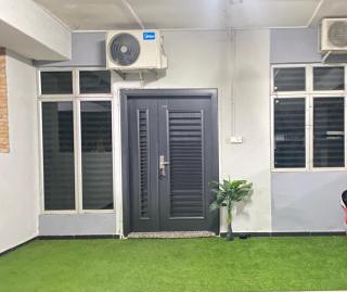 Kael Homestay Balok - 3
