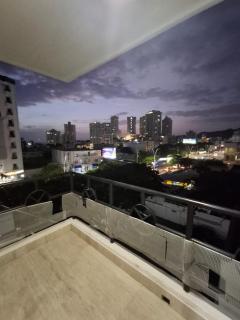 Apartamento con piscina Caribe Mar Rodadero - 9