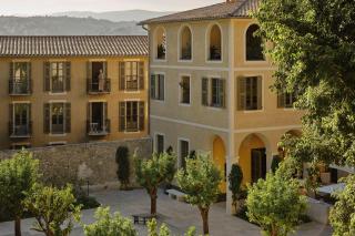 Hôtel du Couvent, a Luxury Collection Hotel, Nice - Nice - 4
