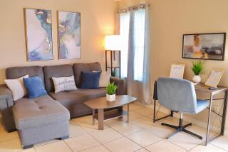 The Transient Stay #4 - 9