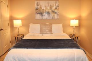 The Transient Stay #4 - 7