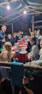 Kisanga Homestay - Moshi - 9