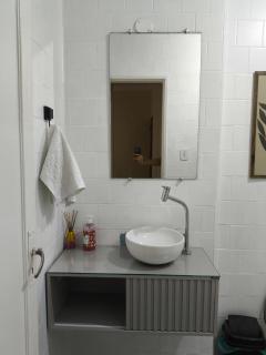 Estadia Perfeita Apartamento com Excelente Custo-Benefício em Copacabana - Rio de Janeiro - 2