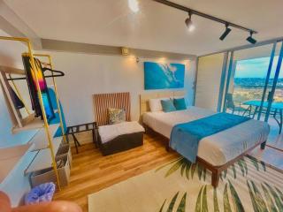 Newly upgrade King bed oceanview 3303 - 8